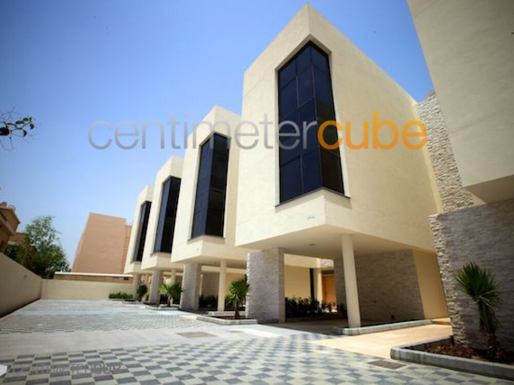 M5 Villas