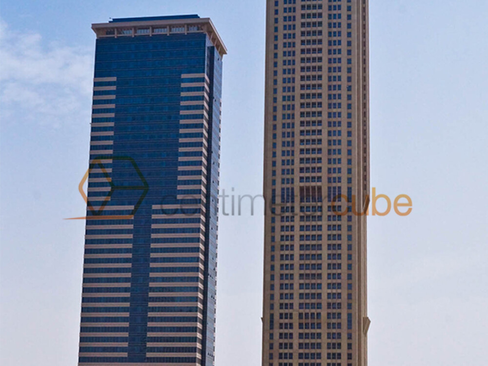 Churchill Tower