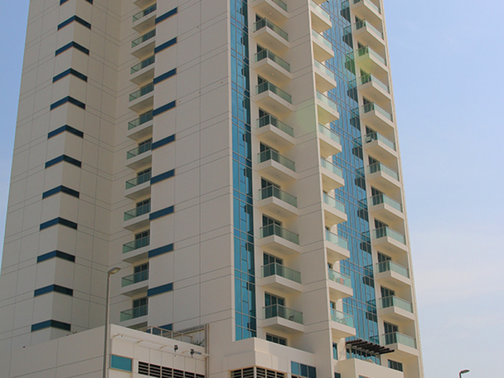 Fairview Residency