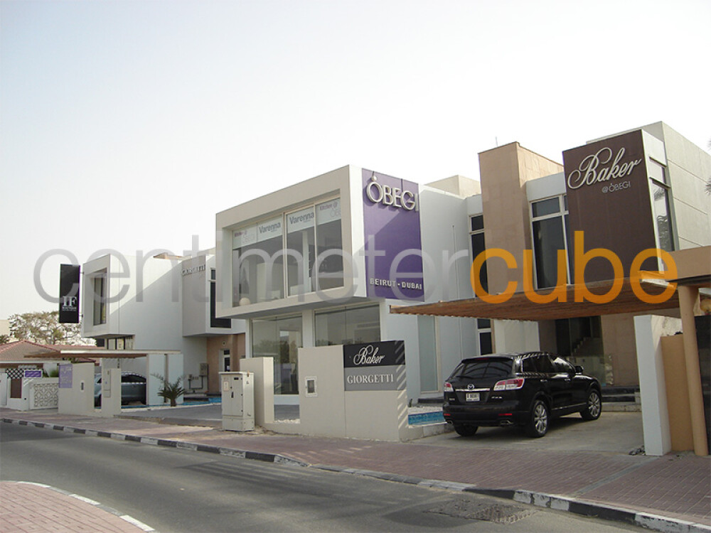 J3 Villas